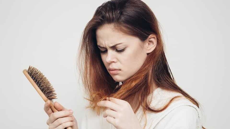 Hair Care Tips Against Hair Loss