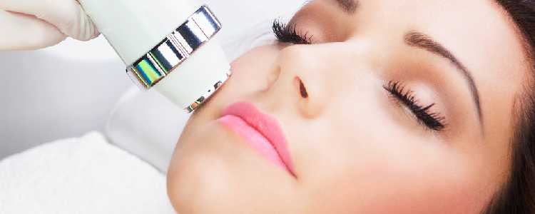 Photo-Facial Treatment in Chandigarh 