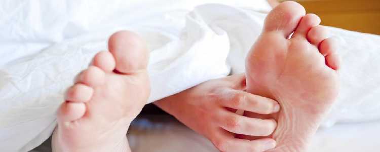  NIGHT ITCH/Scabies Treatment