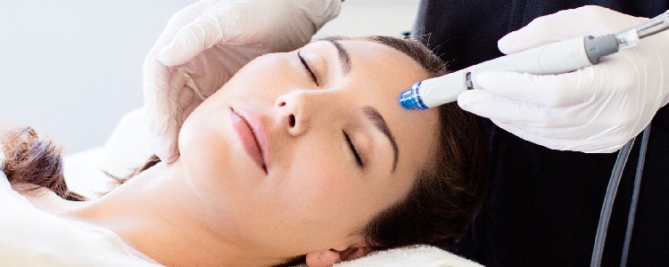  Hydra Facial Treatment in Chandigarh