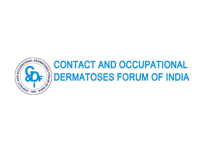 Contact and Occupational Dermatoses Forum of India