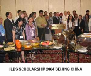 ILDS Scholarship