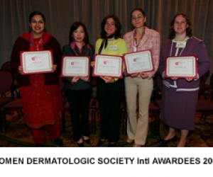 Woman Dermatologic Society