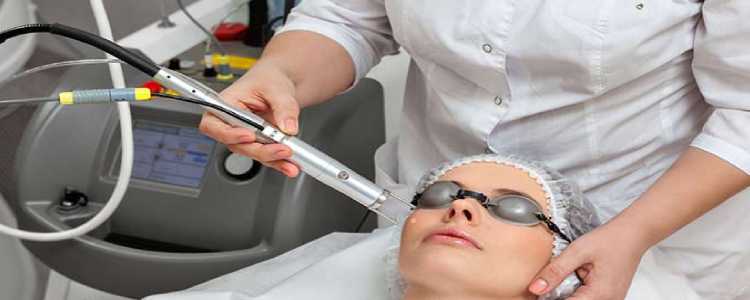 Fractional CO2 Laser Treatment in Chandigarh