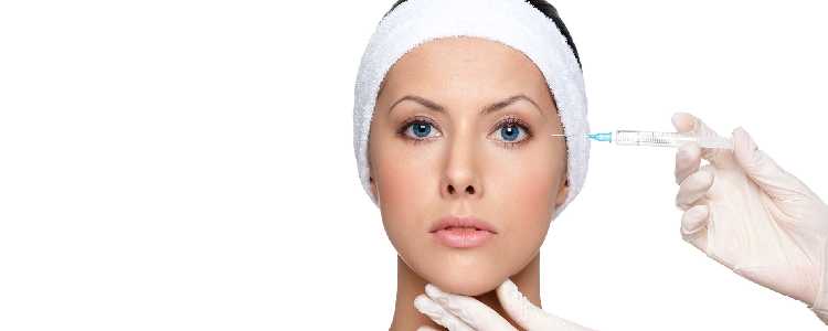 Anti Wrinkle Injection Treatment in Chandigarh