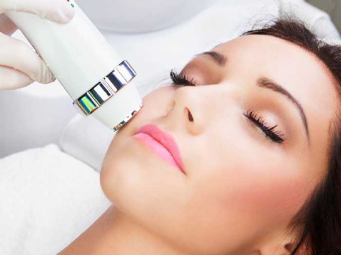 Photo-facial Treatment in Chandigarh 