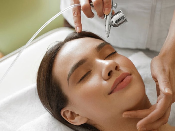 Oxyfusion Treatment in Chandigarh