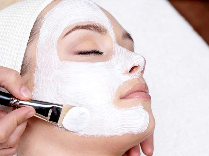 Chemical Peel Treatment in Chandigarh