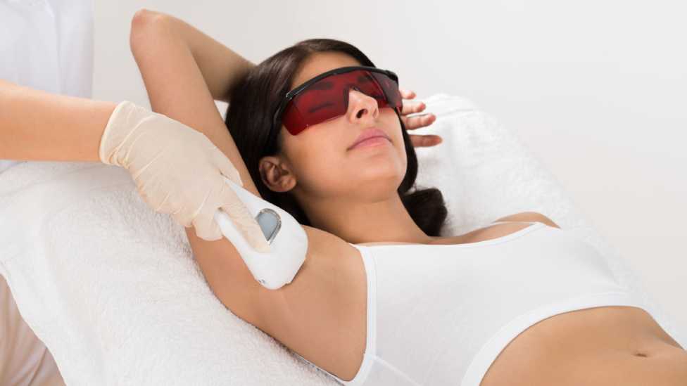 Hair Removal Treatment  in Chandigarh