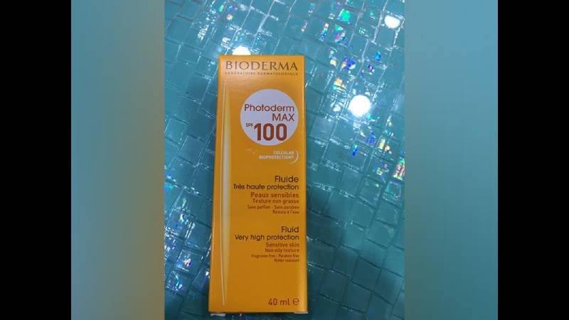 Sunscreen For Sun Damage Skin