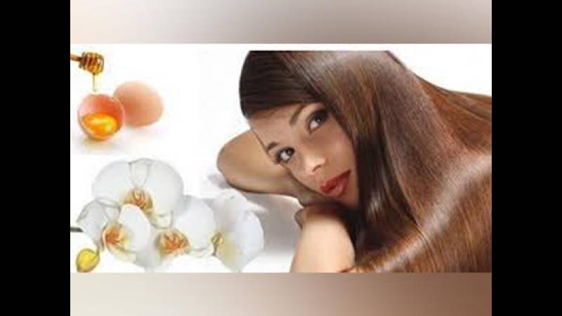 HAIR LOSS