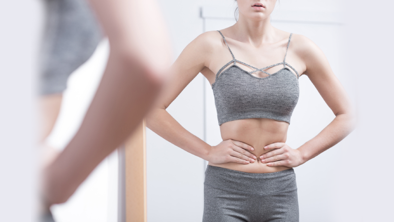Non Invasive Liposuction And Skin Tightening