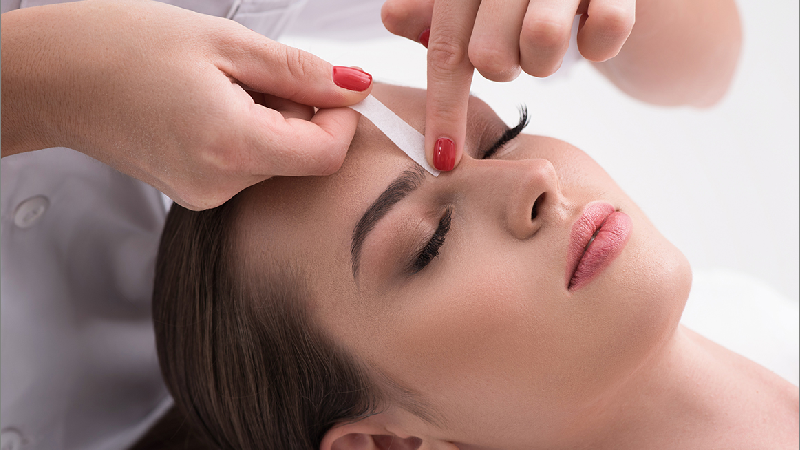 Facts About Unwanted Facial Hair