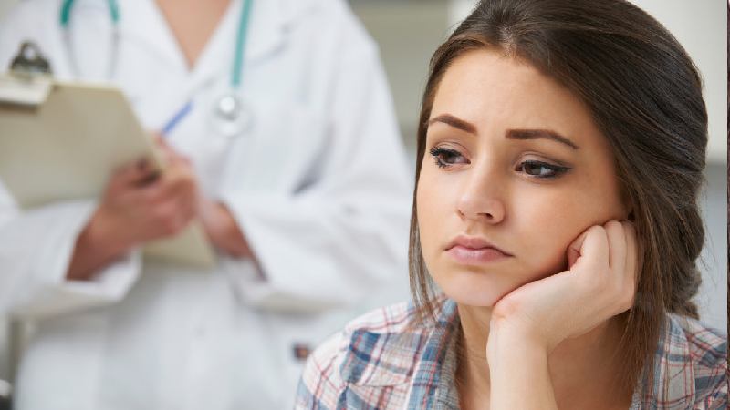 Teenagers And Sexually Transmitted Diseases