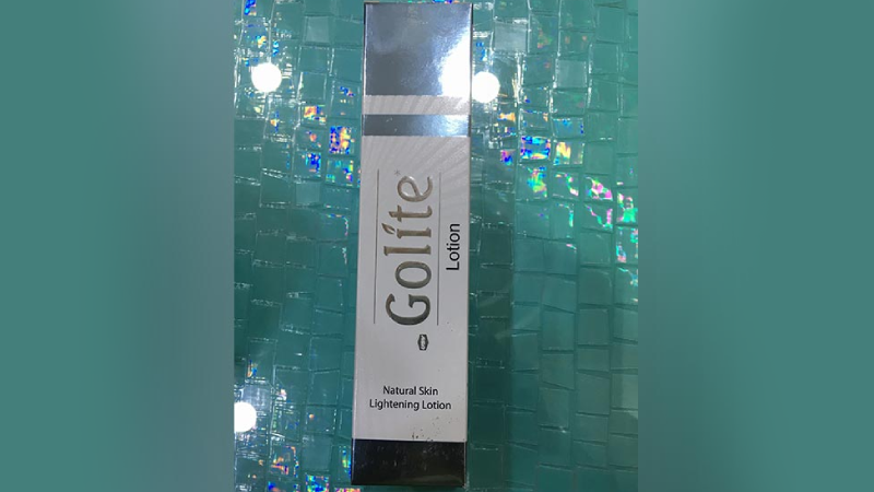SKIN BRIGHTENING LOTION