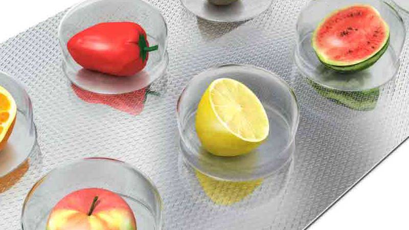 Nutraceuticals