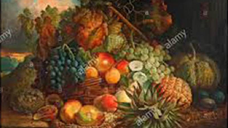 NATURAL INGREDIENTS 