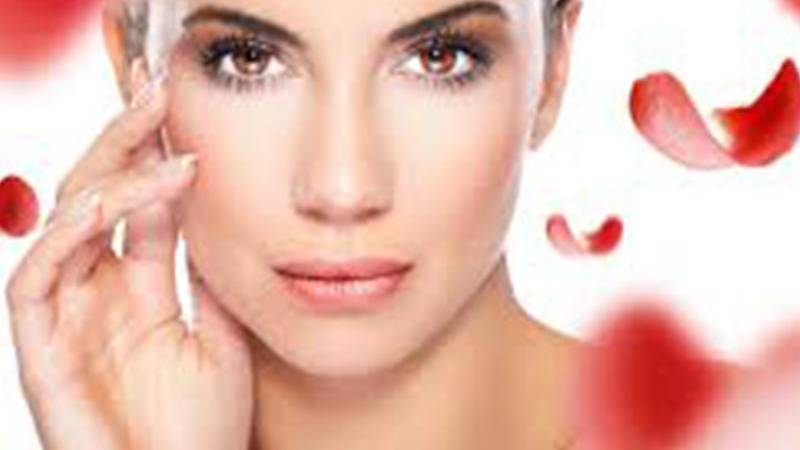 GET YOUR SKIN GLOW BACK