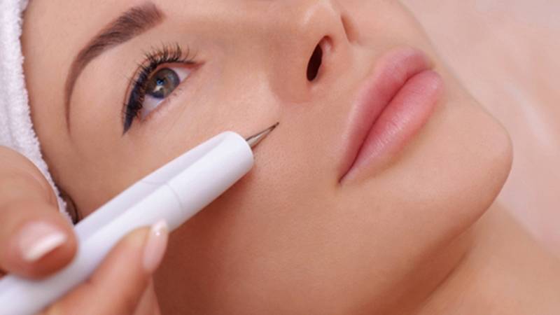 OXYFUSION SIGNATURE TREATMENT
