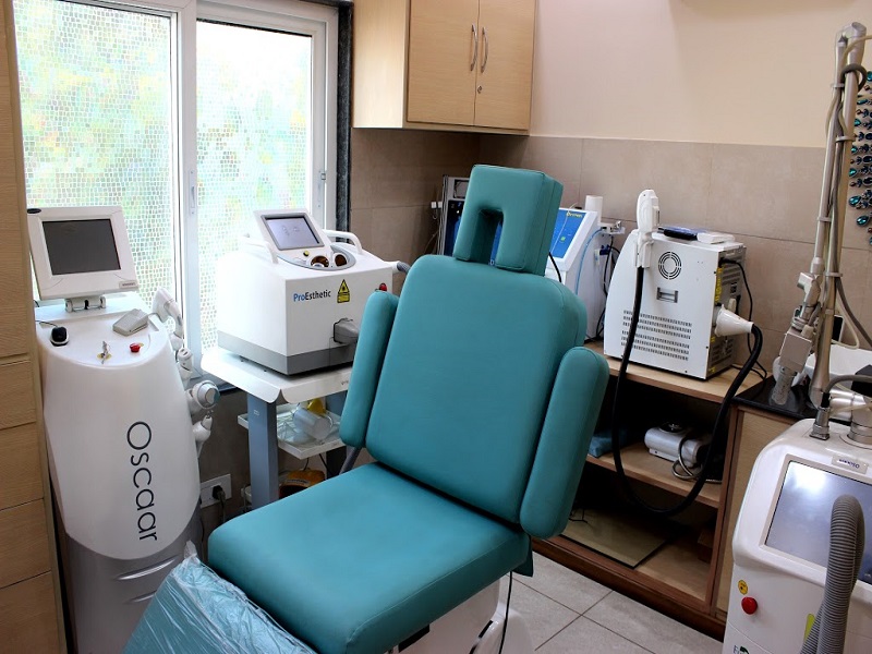 Procedure Room