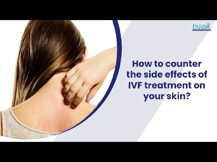 Side Effects Of IVF Treatment