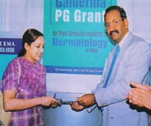 Post Graduate