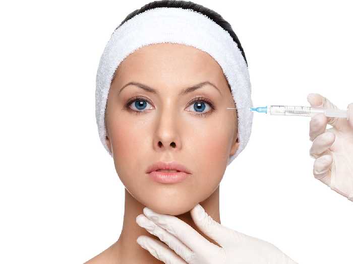 Anti Aging Treatment